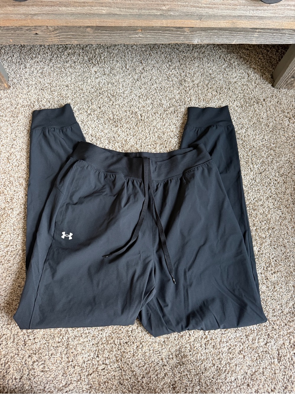Under Armor Joggers